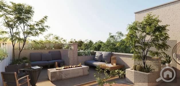 3 Bedroom Penthouse for Sale in Sheikh Zayed, Giza - 45406100-800x600. png