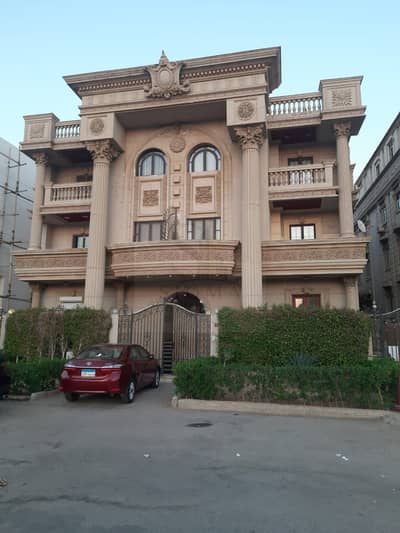 شقة 6 غرف نوم للبيع في القاهرة الجديدة، القاهرة - 1001162436. jpg
