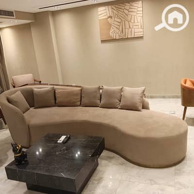 3 Bedroom Apartment for Rent in Sheikh Zayed, Giza - WhatsApp Image 2026-09-04 at 8.56. 08 PM (2). jpeg