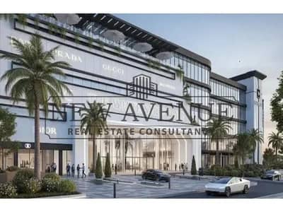 Retail for Sale in Sheikh Zayed, Giza - WhatsApp Image 2026-09-03 at 4.55. 01 PM (1). jpg