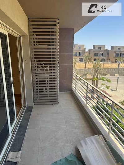3 Bedroom Apartment for Sale in New Cairo, Cairo - WhatsApp Image 2026-08-04 at 6.41. 22 PM (3). jpeg