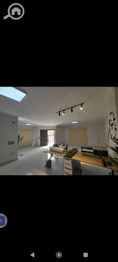 Office for Rent in New Cairo, Cairo - 1000414231. jpg