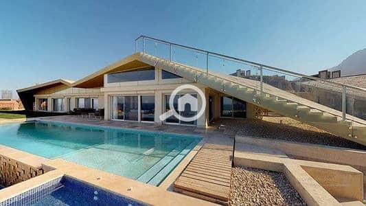 شاليه 2 غرفة نوم للبيع في العين السخنة، السويس - 241973689_134190185603103_4796432293115224695_n. jpg