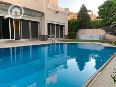 فیلا 4 غرف نوم للبيع في القاهرة الجديدة، القاهرة - 507fa133-0840-4e7d-9e2b-33ab83efe978. jpg فیلا 4 غرف نوم للبيع في القاهرة الجديدة، القاهرة - 507fa133-0840-4e7d-9e2b-33ab83efe978. jpg