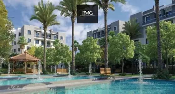 3 Bedroom Apartment for Sale in New Cairo, Cairo - WhatsApp Image 2026-09-03 at 4.57. 09 PM (1). jpeg