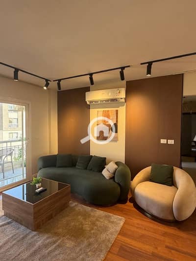 3 Bedroom Hotel Apartment for Rent in Madinaty, Cairo - 1000601786. jpg