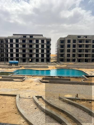 1 Bedroom Flat for Sale in Sheikh Zayed, Giza - WhatsApp Image 2026-06-29 at 3.39. 00 PM (1). jpeg 1 Bedroom Flat for Sale in Sheikh Zayed, Giza - WhatsApp Image 2026-06-29 at 3.39. 00 PM (1). jpeg