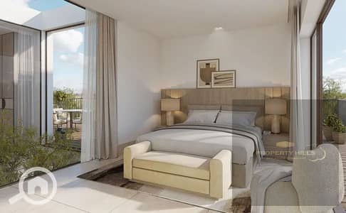 4 Bedroom Penthouse for Sale in Sheikh Zayed, Giza - 41811018-800x600. png