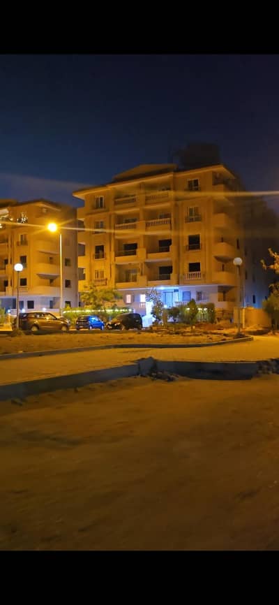 3 Bedroom Flat for Sale in New Heliopolis, Cairo - شقة أرضي بجاردن 140م سوبر لوكس للبيع - هليوبوليس الجديدة 3 Bedroom Flat for Sale in New Heliopolis, Cairo - شقة أرضي بجاردن 140م سوبر لوكس للبيع - هليوبوليس الجديدة