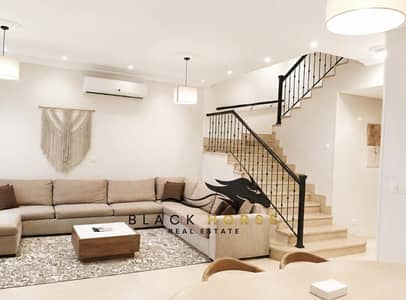 4 Bedroom Townhouse for Rent in New Cairo, Cairo - WhatsApp Image 2026-09-04 at 21.24. 08. jpeg