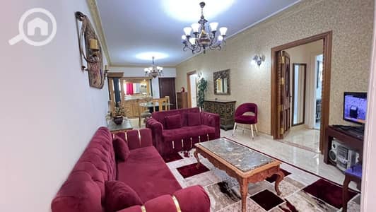 فلیٹ 2 غرفة نوم للايجار في كفر عبدو، الإسكندرية - 182162. jpg فلیٹ 2 غرفة نوم للايجار في كفر عبدو، الإسكندرية - 182162. jpg