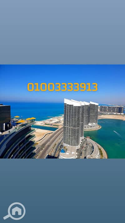 2 Bedroom Chalet for Rent in North Coast, Matruh - IMG_6134. jpg