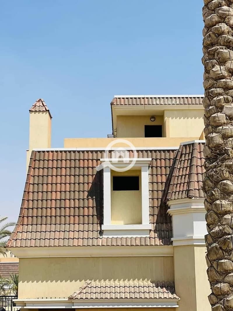 7 كمبوند سراي sarai بجوار مدينتي و مدينه الشروق (31). JPG