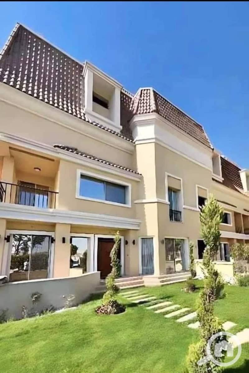 11 كمبوند سراي sarai بجوار مدينتي و مدينه الشروق (36). JPG