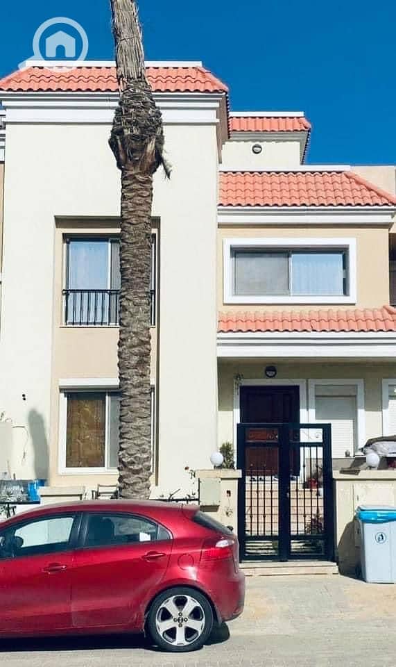 14 كمبوند سراي sarai بجوار مدينتي و مدينه الشروق (43). JPG