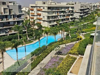 2 Bedroom Apartment for Rent in New Cairo, Cairo - WhatsApp Image 2026-05-18 at 1.02. 29 PM. jpg