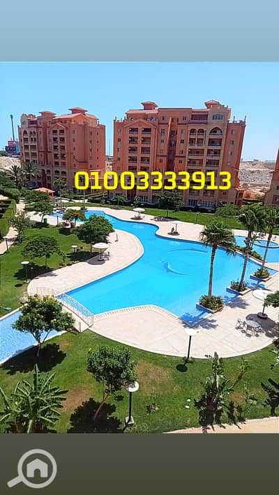 1 Bedroom Chalet for Rent in North Coast, Matruh - IMG_6170. jpg