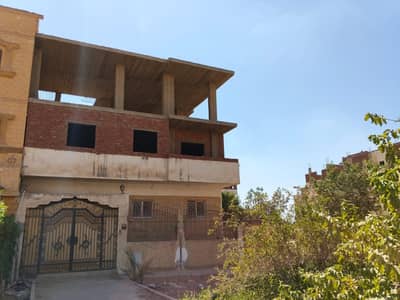 Land for Sale in Badr City, Cairo - بيت للبيع بالاسكان العائلي مدينة بدر Land for Sale in Badr City, Cairo - بيت للبيع بالاسكان العائلي مدينة بدر