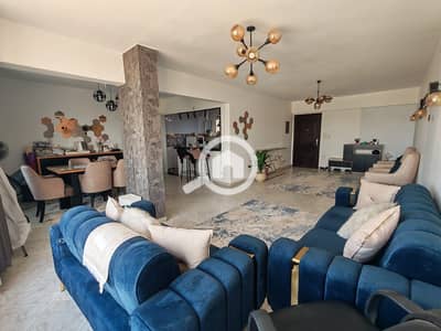 3 Bedroom Flat for Sale in Nasr City, Cairo - 6aa1e37b-c318-474e-bb2a-857062cc282f. jpeg 3 Bedroom Flat for Sale in Nasr City, Cairo - 6aa1e37b-c318-474e-bb2a-857062cc282f. jpeg