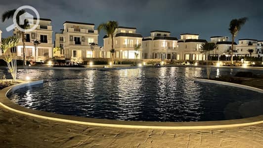 3 Bedroom Townhouse for Sale in 6th of October, Giza - WhatsApp Image 2026-09-04 at 9.28. 20 PM (3). jpeg