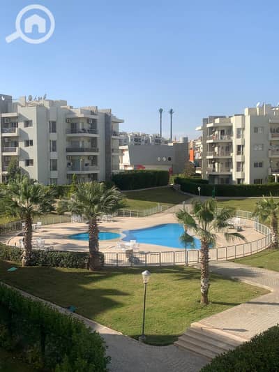 فلیٹ 2 غرفة نوم للايجار في الشيخ زايد، الجيزة - IMG_3583. jpg