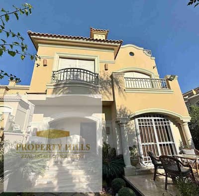 5 Bedroom Townhouse for Sale in Shorouk City, Cairo - 1000370607. jpg