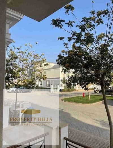 4 Bedroom iVilla for Sale in New Cairo, Cairo - 1000436855. jpg