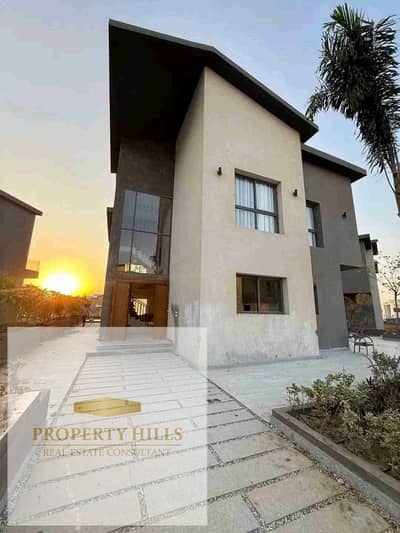 5 Bedroom Villa for Sale in New Cairo, Cairo - 1000382896. jpg 5 Bedroom Villa for Sale in New Cairo, Cairo - 1000382896. jpg