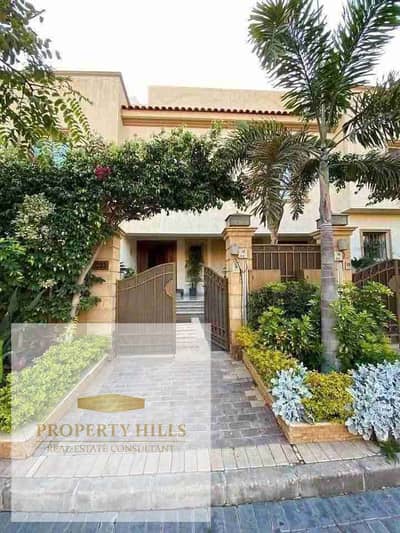5 Bedroom Townhouse for Sale in New Cairo, Cairo - 1000414680. jpg
