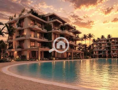 2 Bedroom Chalet for Sale in North Coast, Matruh - 743996011_122173296602972616_7027972176500098282_n. jpg 2 Bedroom Chalet for Sale in North Coast, Matruh - 743996011_122173296602972616_7027972176500098282_n. jpg