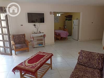 2 Bedroom Chalet for Rent in North Coast, Matruh - 37649. jpg