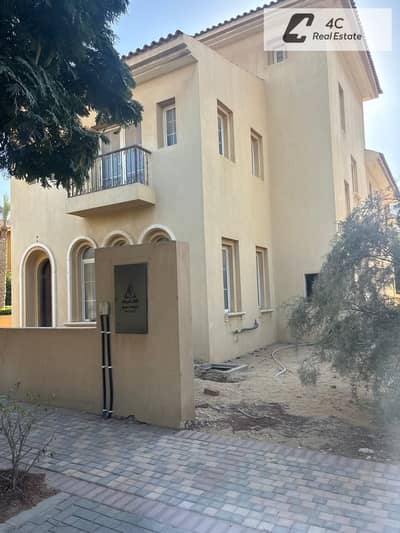 فیلا 6 غرف نوم للبيع في القاهرة الجديدة، القاهرة - WhatsApp Image 2025-04-30 at 2.39. 34 PM. jpeg