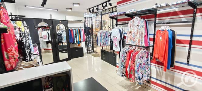 Retail for Rent in Zizinia, Alexandria - 1000409072. jpg