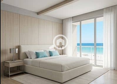 1 Bedroom Chalet for Sale in North Coast, Matruh - 5. png 1 Bedroom Chalet for Sale in North Coast, Matruh - 5. png