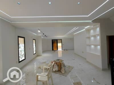 دوبلكس 3 غرف نوم للايجار في القاهرة الجديدة، القاهرة - 1000403773. jpg دوبلكس 3 غرف نوم للايجار في القاهرة الجديدة، القاهرة - 1000403773. jpg