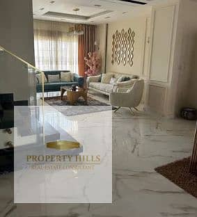 3 Bedroom Townhouse for Sale in Mostakbal City, Cairo - Screenshot 2026-09-04 155018. png