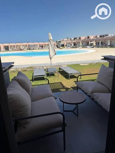 1 Bedroom Chalet for Sale in North Coast, Matruh - WhatsApp Image 2026-08-08 at 3.21. 17 PM. jpeg 1 Bedroom Chalet for Sale in North Coast, Matruh - WhatsApp Image 2026-08-08 at 3.21. 17 PM. jpeg