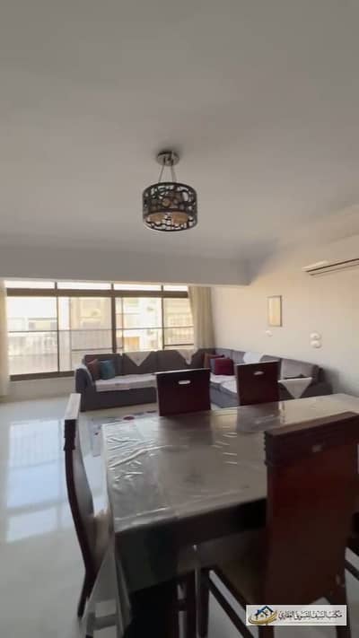 3 Bedroom Apartment for Rent in Maadi, Cairo - IMG_20260905_01301158. jpg 3 Bedroom Apartment for Rent in Maadi, Cairo - IMG_20260905_01301158. jpg
