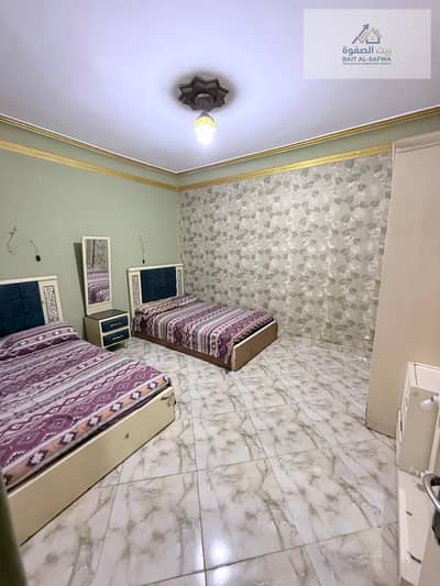 2 Bedroom Apartment for Rent in Maadi, Cairo - 152977. jpg