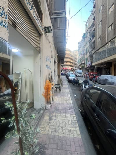 محلات تجارية  للبيع في الابراهيمية، الإسكندرية - محل تجاري للبيع في الإبراهيمية(الادرياتك)