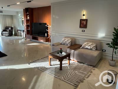 4 Bedroom Flat for Sale in Maadi, Cairo - 1000112495. jpg 4 Bedroom Flat for Sale in Maadi, Cairo - 1000112495. jpg