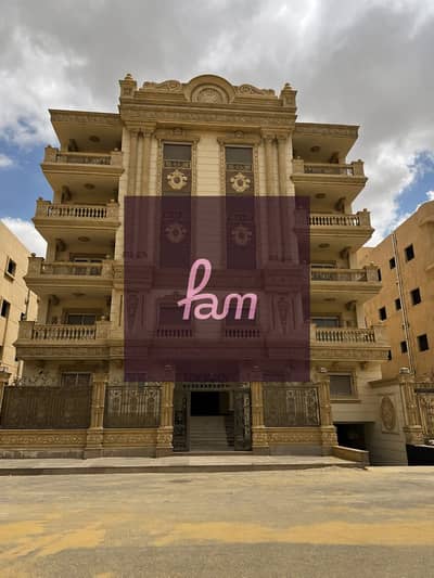 3 Bedroom Apartment for Sale in New Cairo, Cairo - 6b4f4a3a-01cc-4090-95e0-057e1dd10eee. jpg 3 Bedroom Apartment for Sale in New Cairo, Cairo - 6b4f4a3a-01cc-4090-95e0-057e1dd10eee. jpg