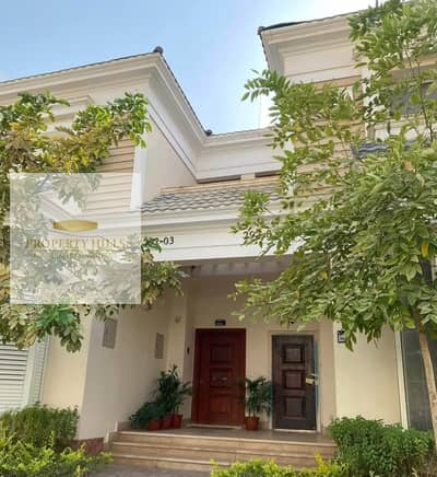 4 Bedroom Villa for Sale in New Cairo, Cairo - 796642193_1392793742985896_37157858458688997_n. jpg