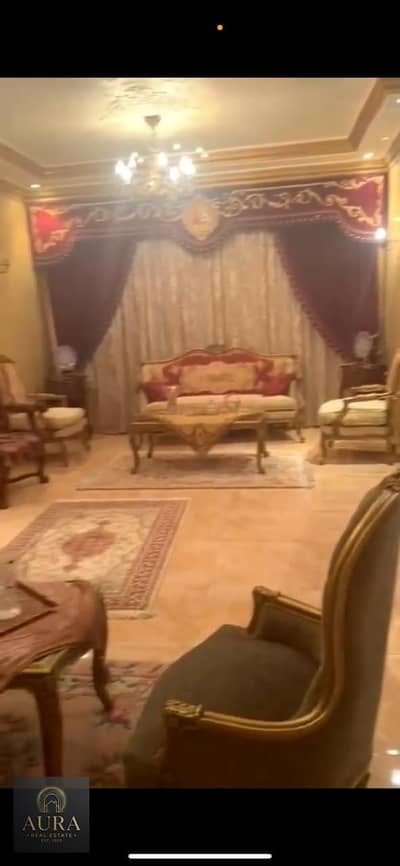 فلیٹ 3 غرف نوم للبيع في القاهرة الجديدة، القاهرة - WhatsApp Image 2026-09-05 at 4.48. 41 AM. jpeg