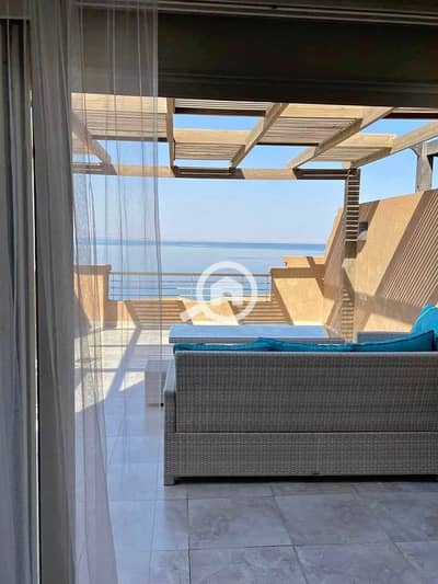 2 Bedroom Chalet for Sale in Ain Sukhna, Suez - 745357150_2070689470429856_1838635767692427623_n. jpg