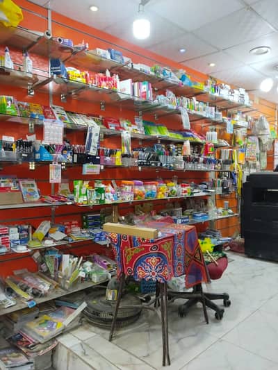 Retail for Sale in Nasr City, Cairo - مكتبه للبيع في زهراء مدينة نصر Retail for Sale in Nasr City, Cairo - مكتبه للبيع في زهراء مدينة نصر