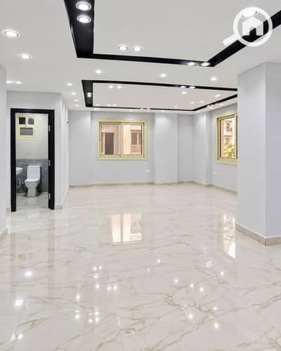 Office for Rent in Mohandessin, Giza - 1000764012. png