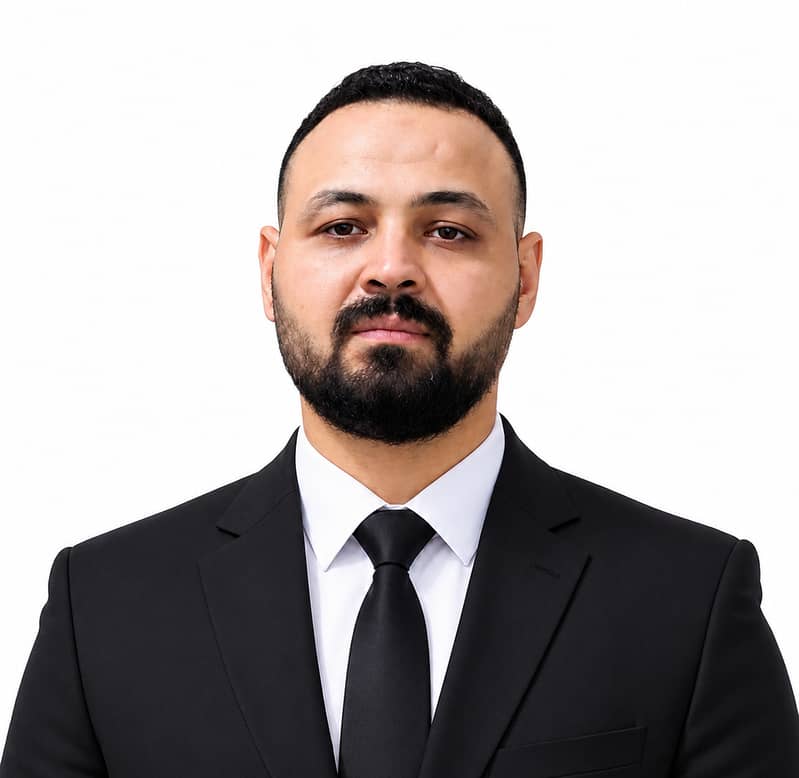 Muhammad Ali Muhammad Ali