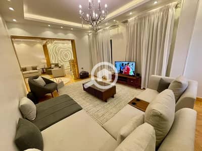 2 Bedroom Apartment for Rent in Mohandessin, Giza - IMG-20260808-WA0024. jpg