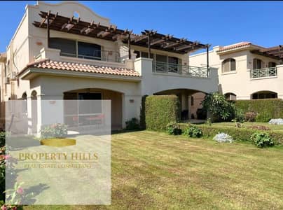 7 Bedroom Villa for Sale in Ain Sukhna, Suez - 250298. jpg
